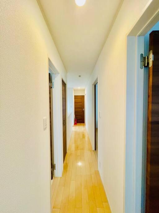 蕨民泊 無料駐車場 4Ldk 駅から徒歩5分 Villa Warabi Dış mekan fotoğraf